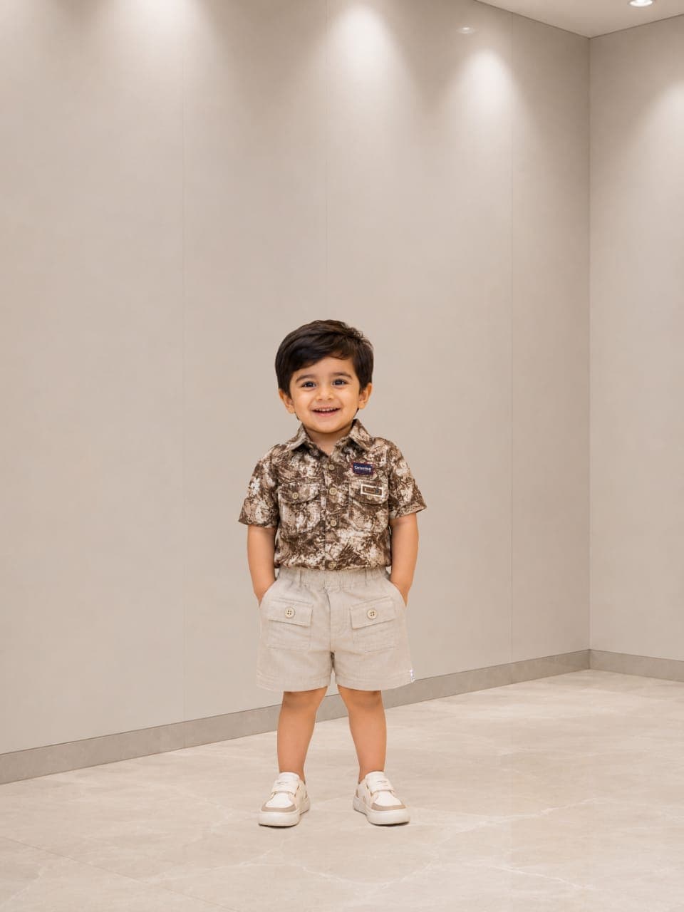 Fashion For Every Family Moment