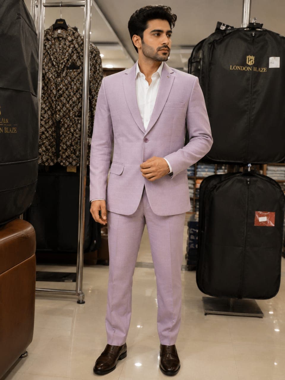 Men's Wear