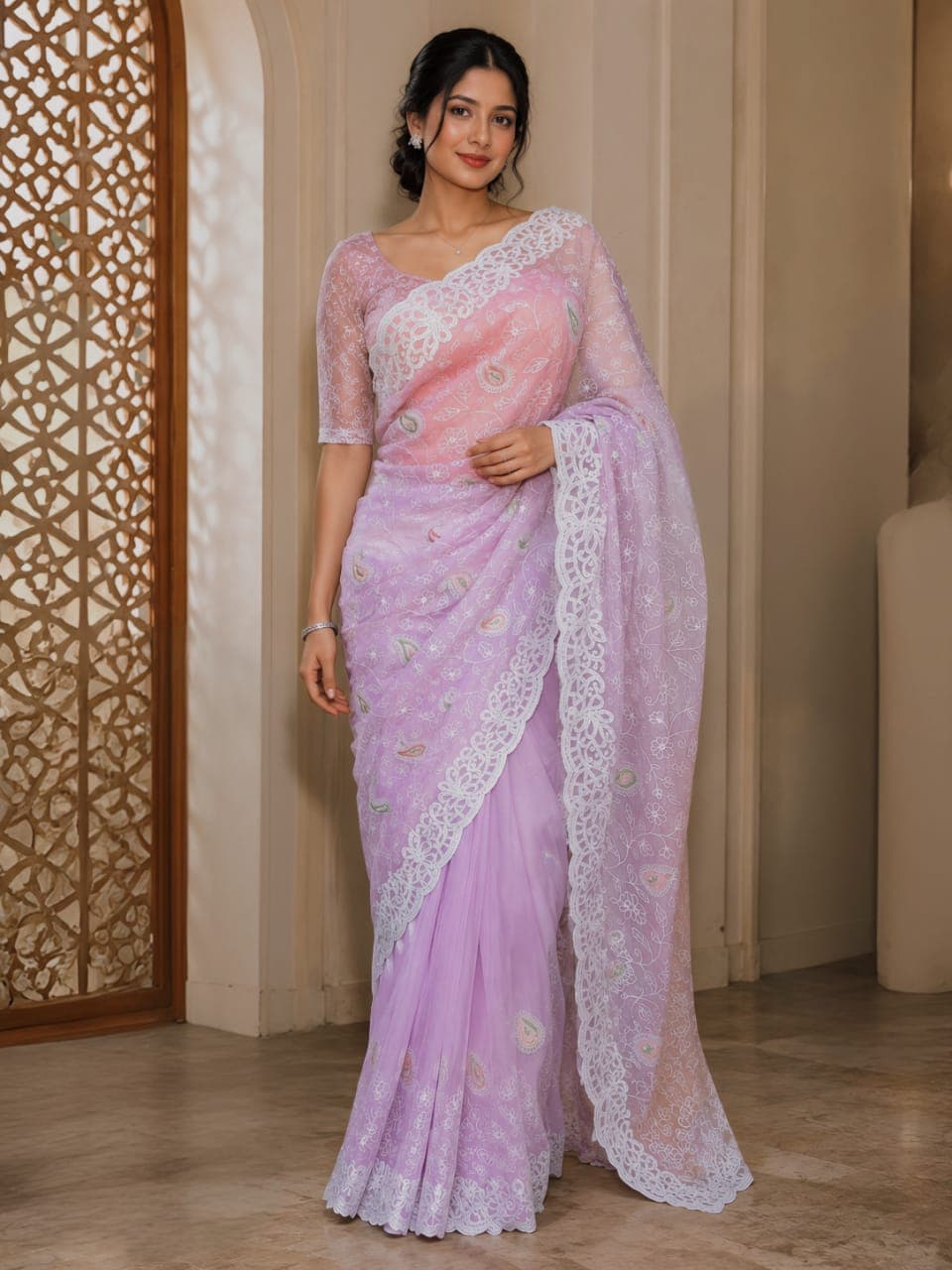Designer Lehenga