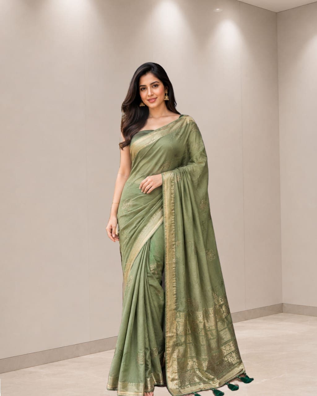 Anarkali Suit